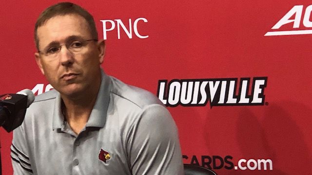 Scott Satterfield
